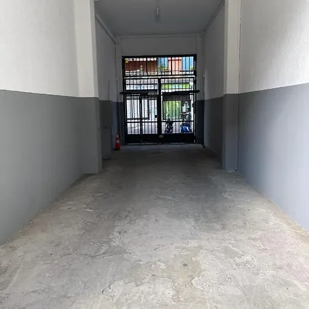 Number House - Number 20 Apartment Milan Exterior photo
