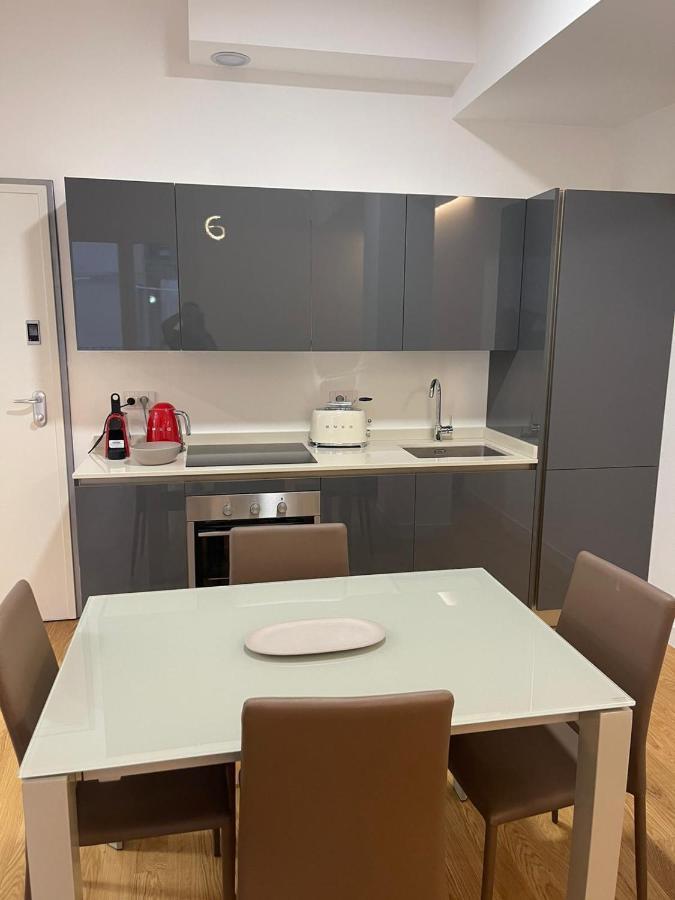 Number House - Number 20 Appartement Milan