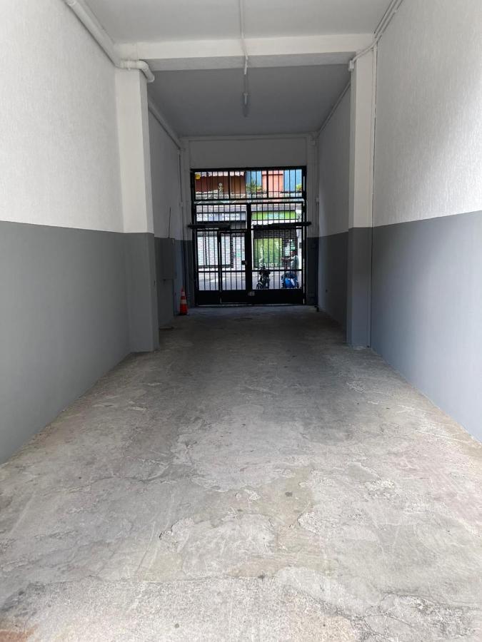 Number House - Number 20 Apartment