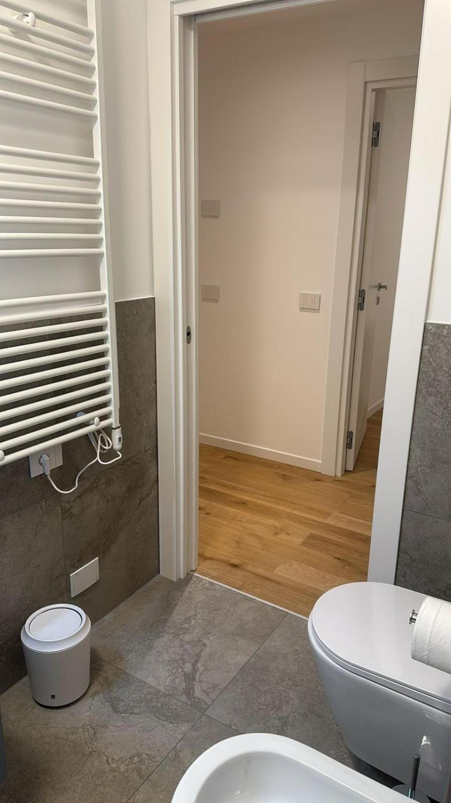 Number House - Number 20 Appartement Milan